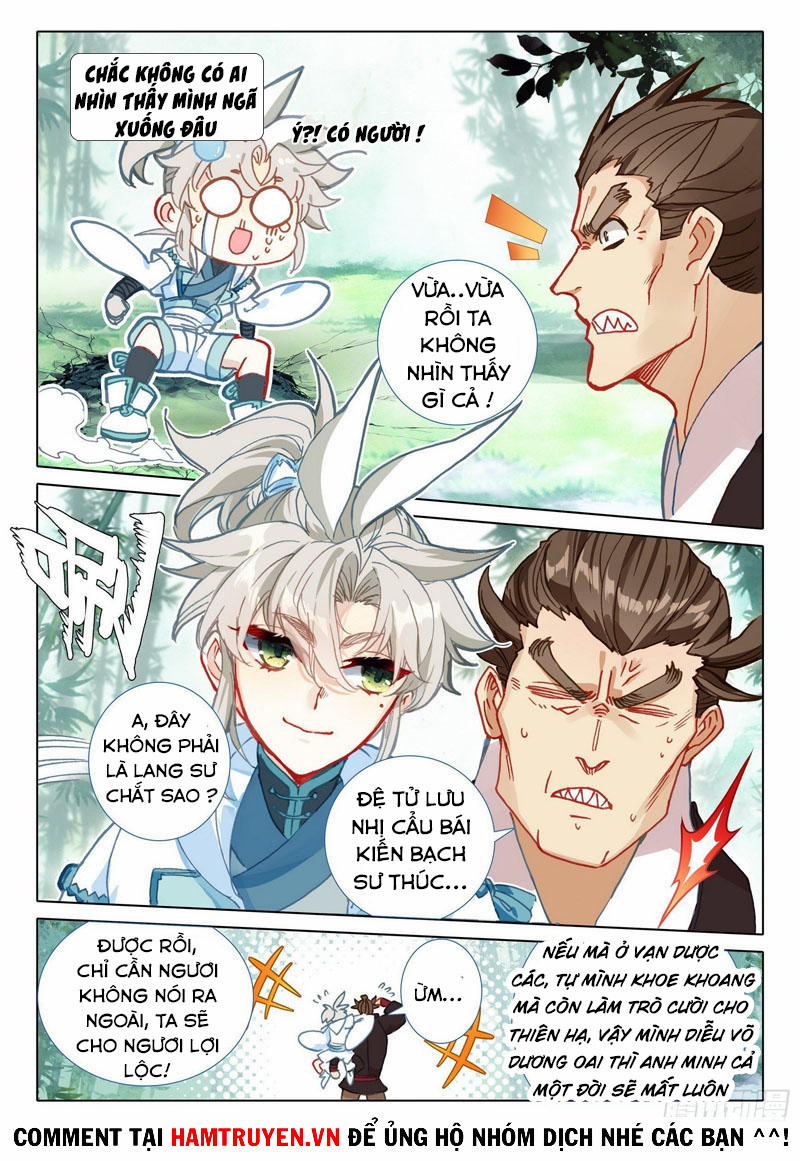 Nhất Niệm Vĩnh Hằng 45 trang 18