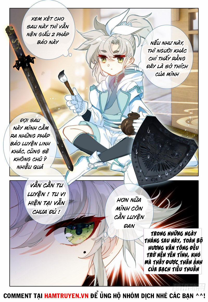 Nhất Niệm Vĩnh Hằng 45 trang 19