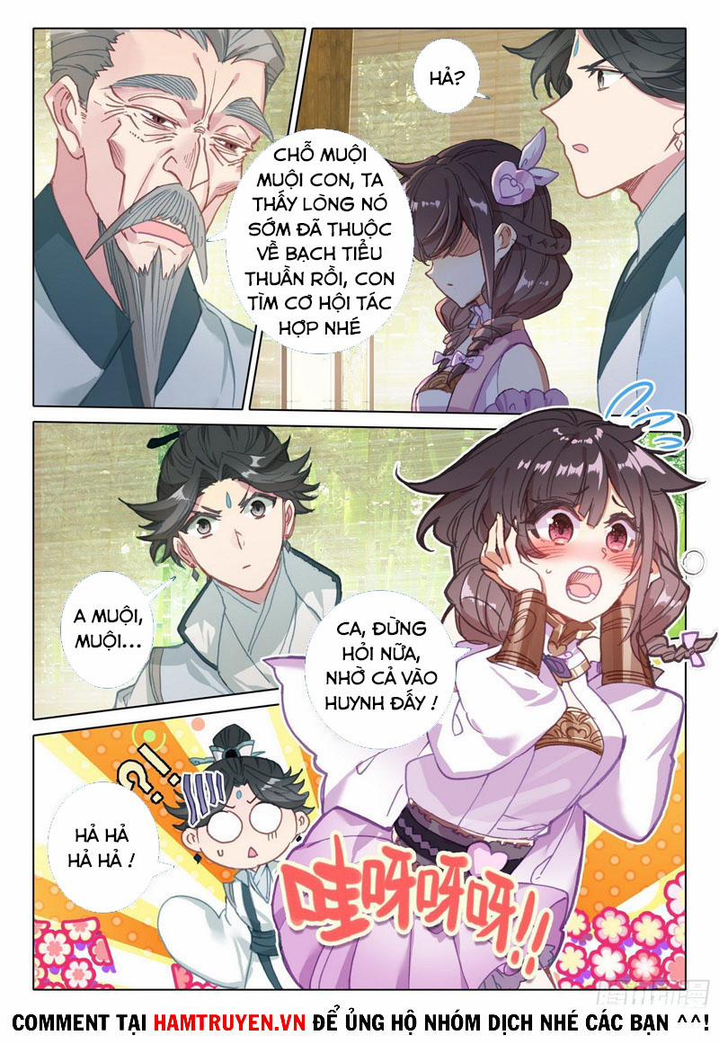 Nhất Niệm Vĩnh Hằng 45 trang 23