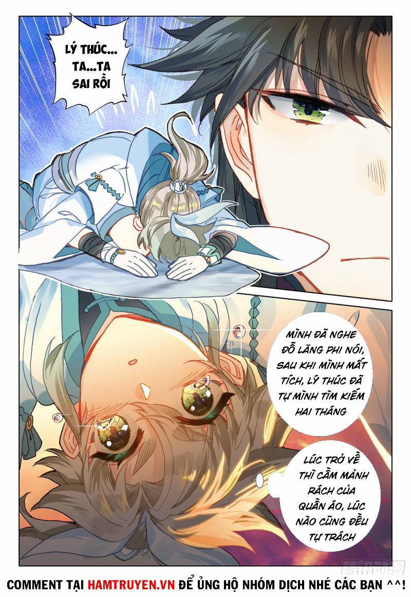 Nhất Niệm Vĩnh Hằng 45 trang 4