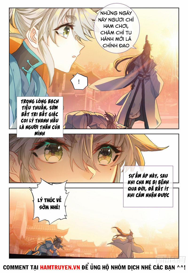 Nhất Niệm Vĩnh Hằng 45 trang 5