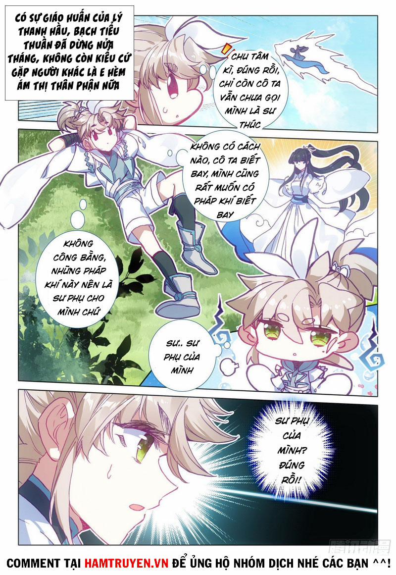 Nhất Niệm Vĩnh Hằng 45 trang 6