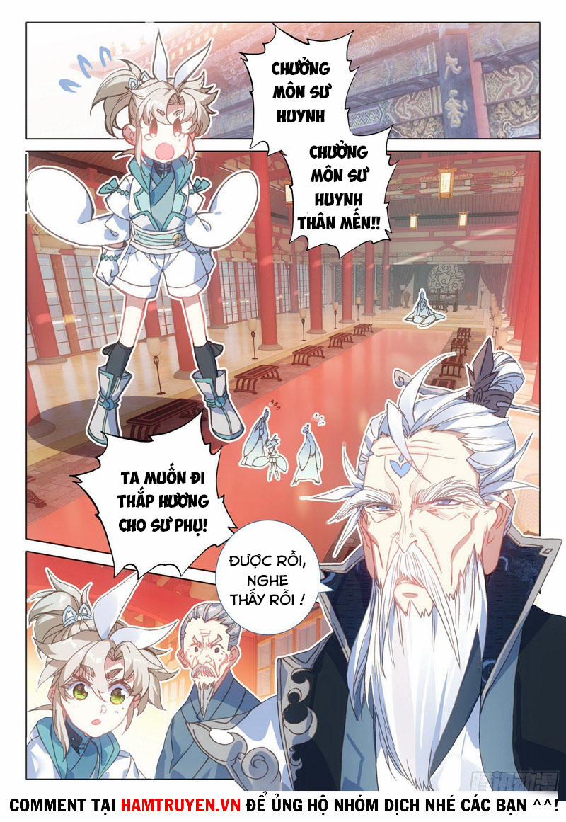 Nhất Niệm Vĩnh Hằng 45 trang 7