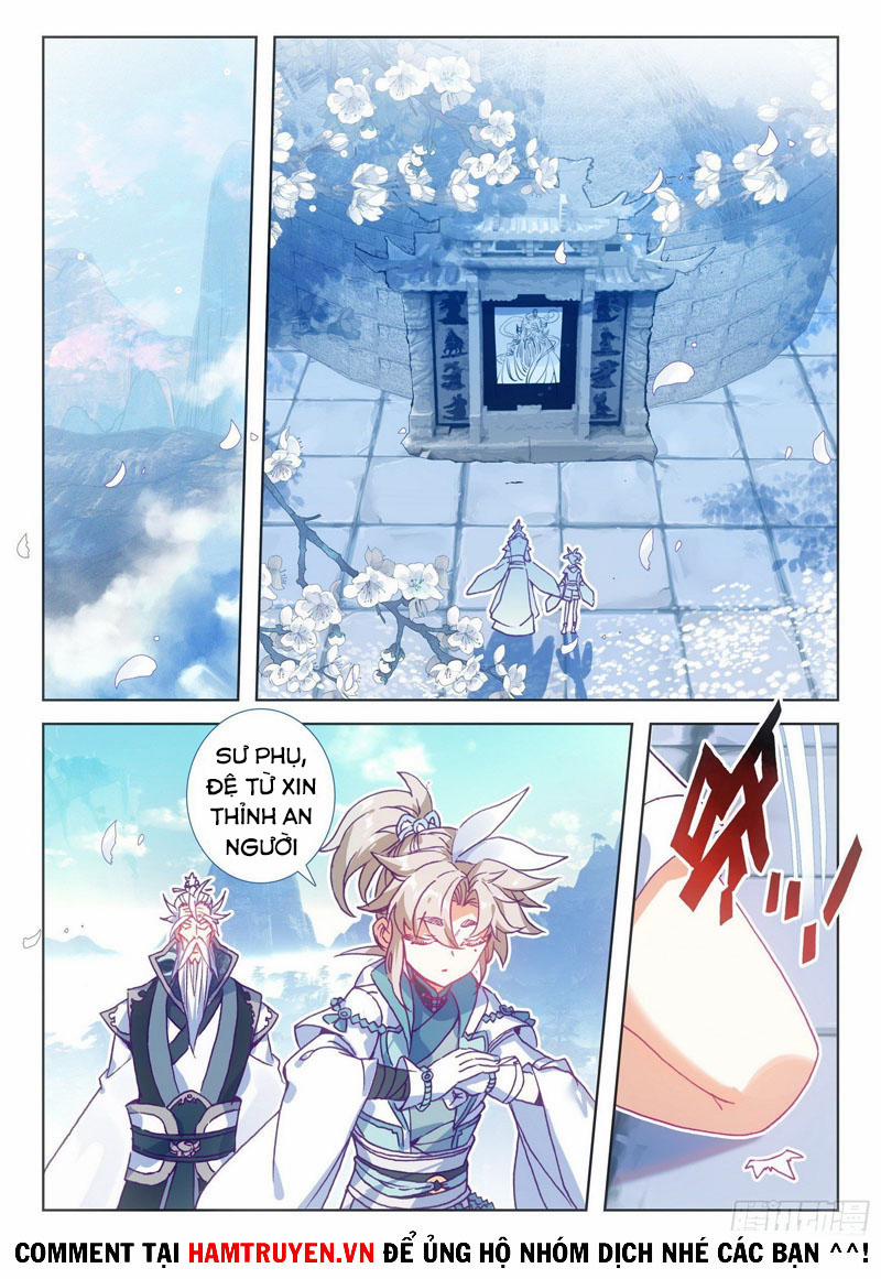 Nhất Niệm Vĩnh Hằng 45 trang 8