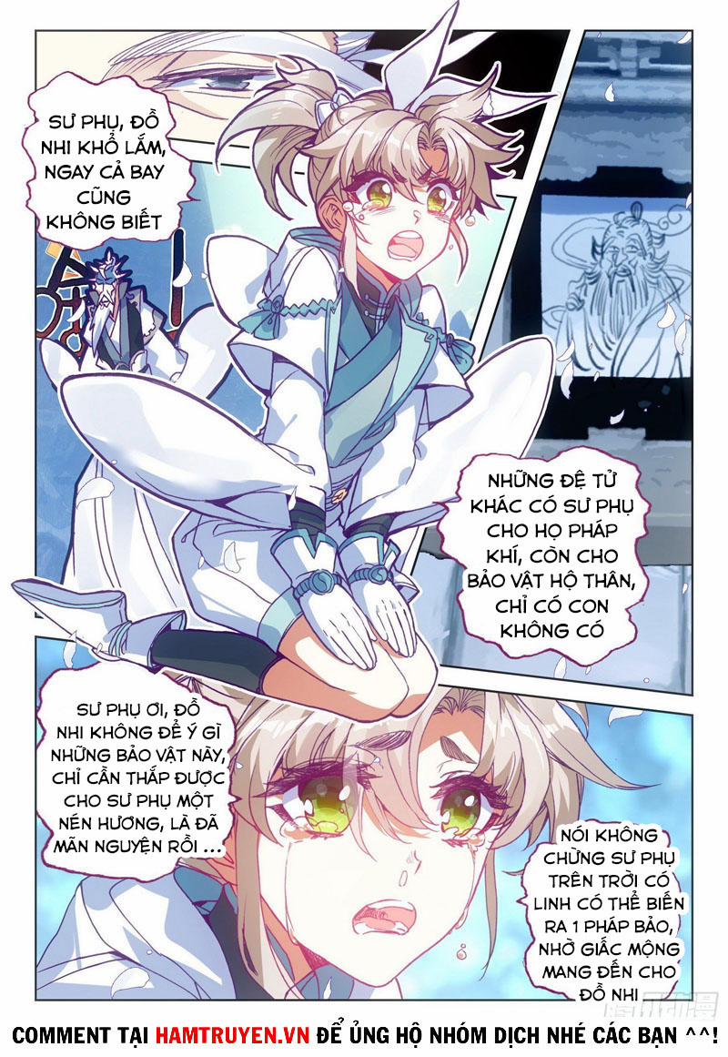 Nhất Niệm Vĩnh Hằng 45 trang 9