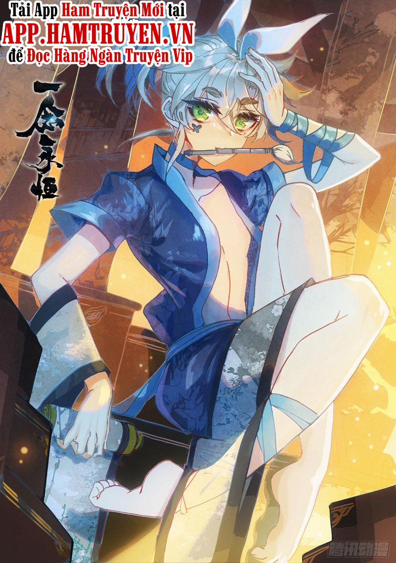 Nhất Niệm Vĩnh Hằng 46 trang 0