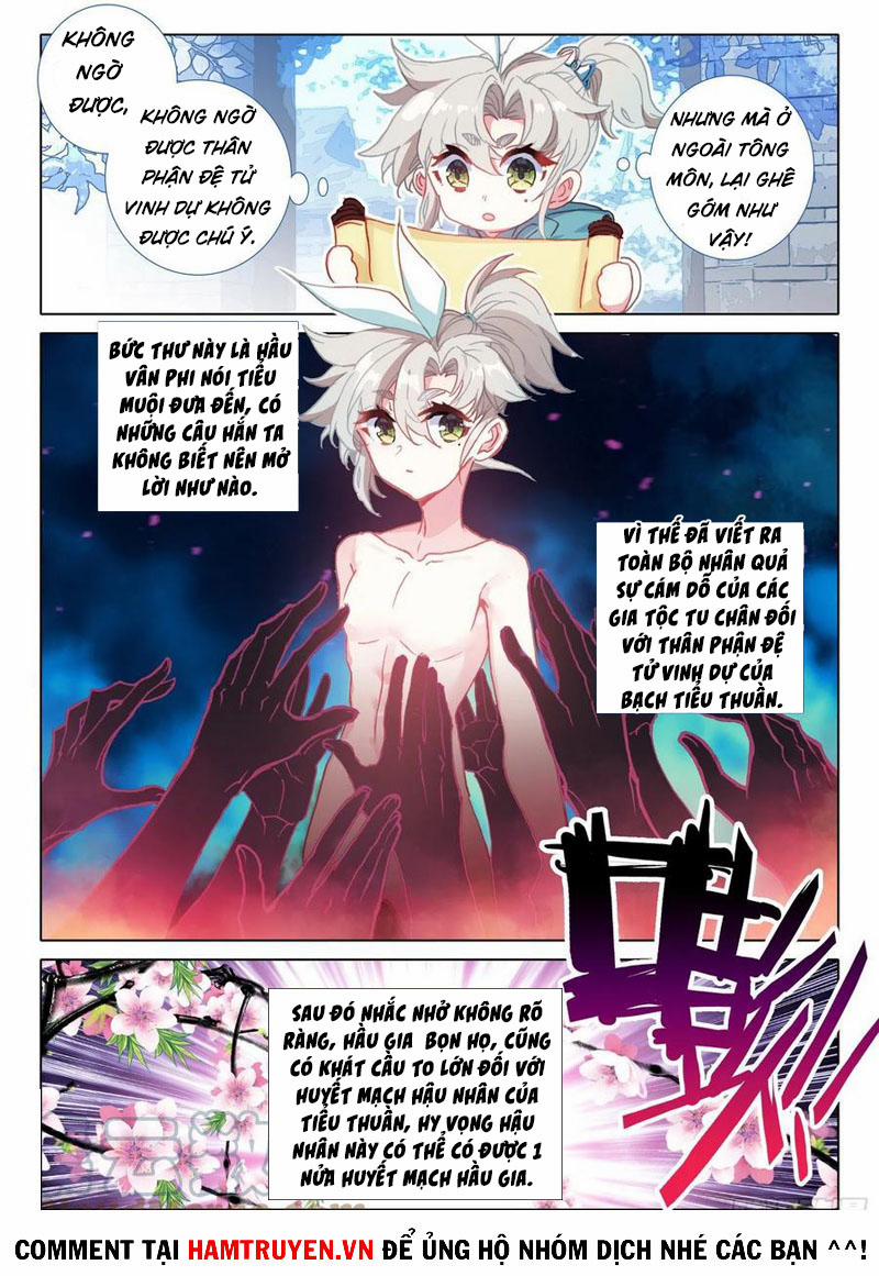 Nhất Niệm Vĩnh Hằng 46 trang 13