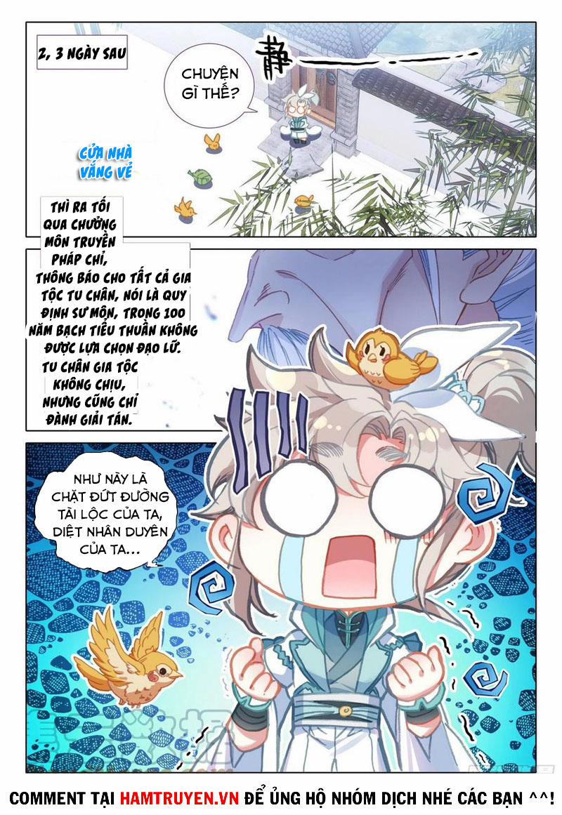 Nhất Niệm Vĩnh Hằng 46 trang 15