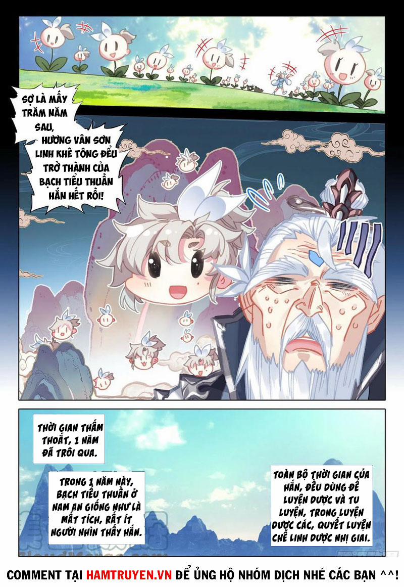 Nhất Niệm Vĩnh Hằng 46 trang 17