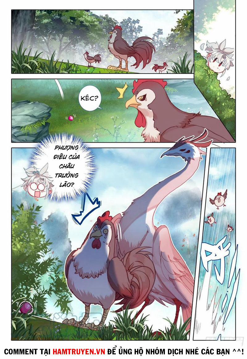 Nhất Niệm Vĩnh Hằng 46 trang 19