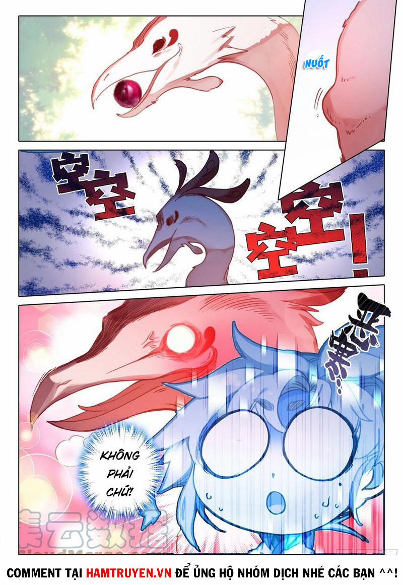 Nhất Niệm Vĩnh Hằng 46 trang 20