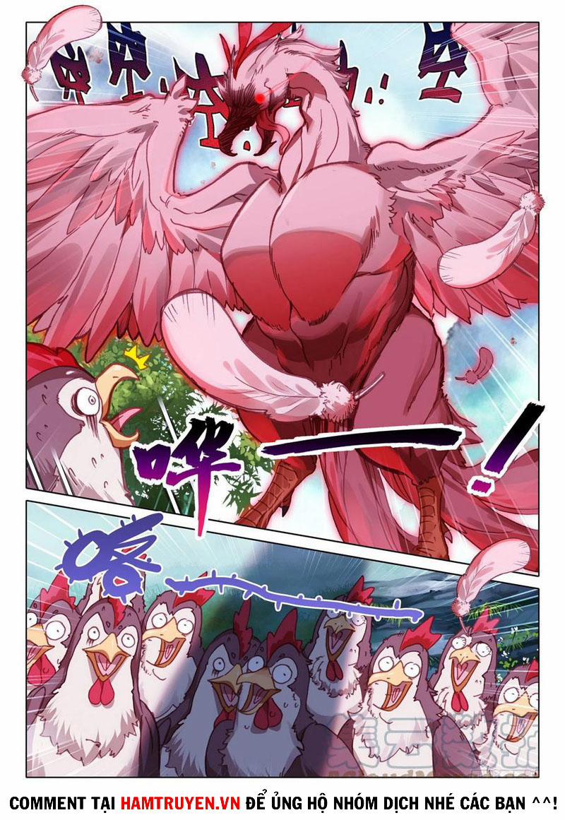 Nhất Niệm Vĩnh Hằng 46 trang 21