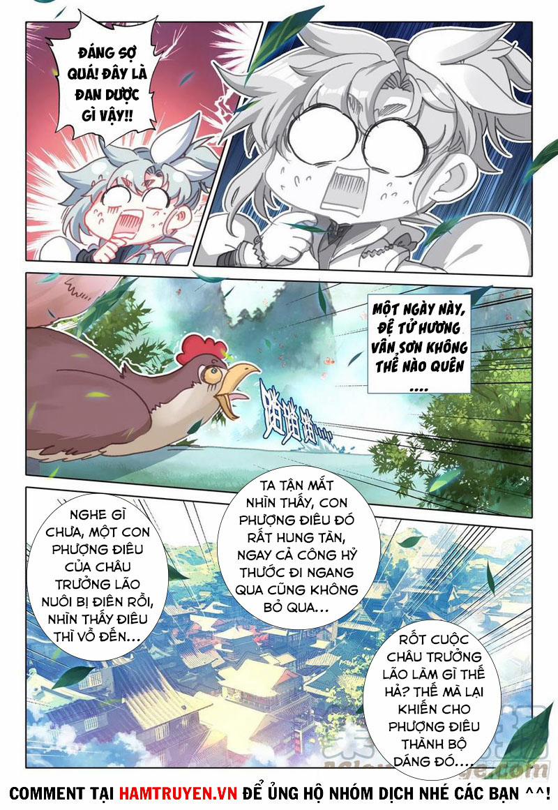 Nhất Niệm Vĩnh Hằng 46 trang 22