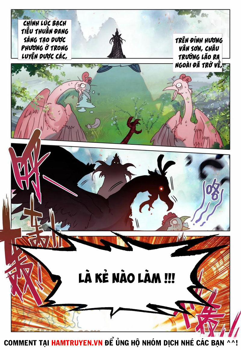 Nhất Niệm Vĩnh Hằng 46 trang 23