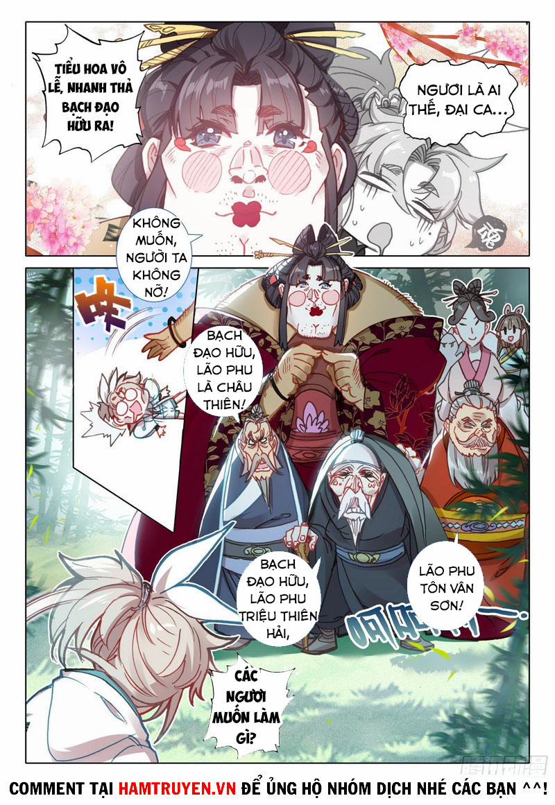 Nhất Niệm Vĩnh Hằng 46 trang 4