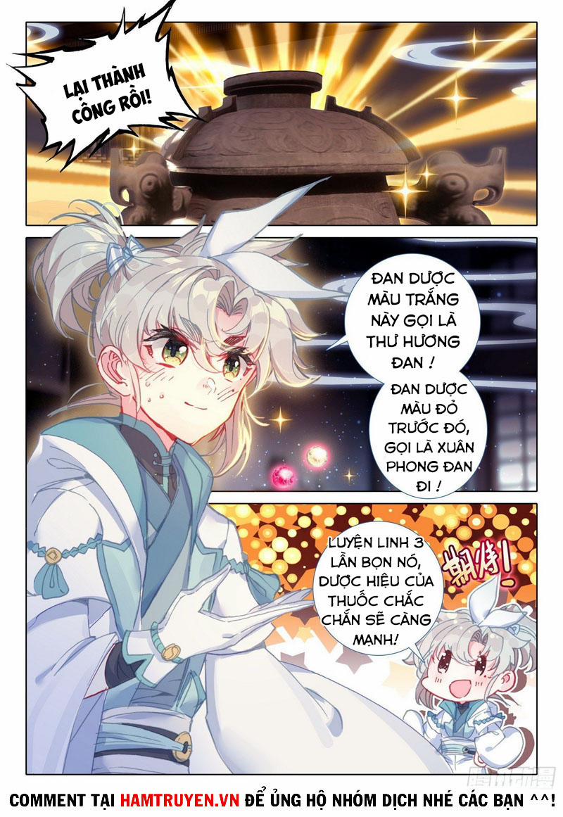 Nhất Niệm Vĩnh Hằng 47 trang 11