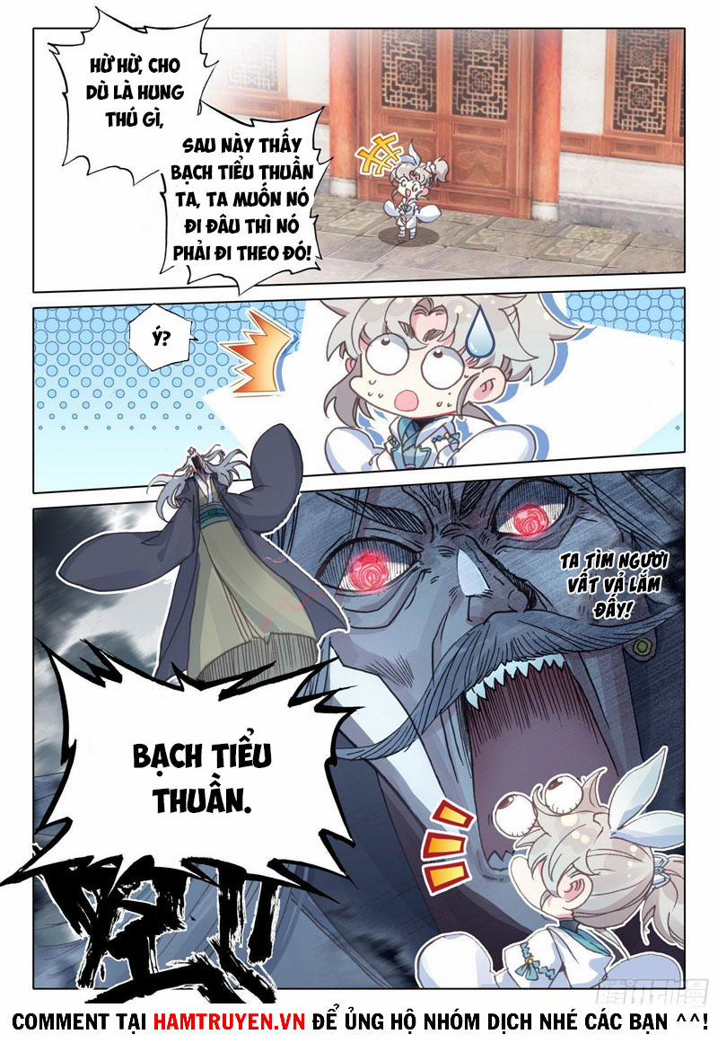 Nhất Niệm Vĩnh Hằng 47 trang 12