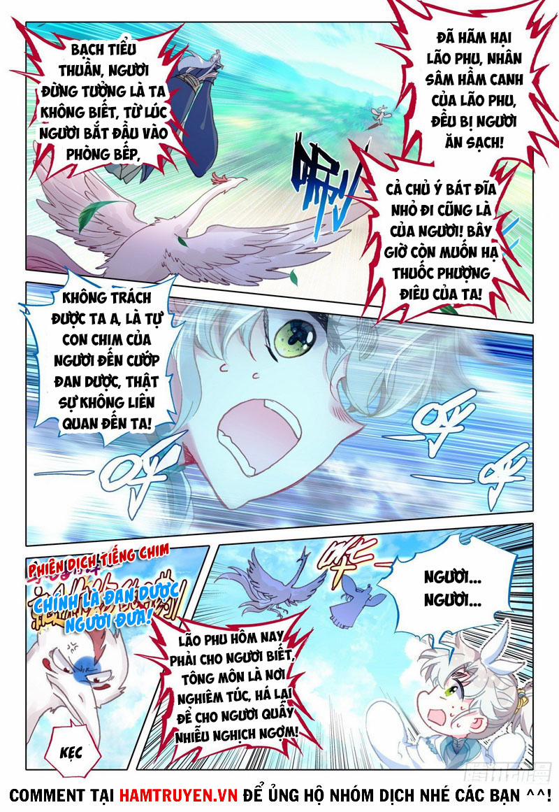 Nhất Niệm Vĩnh Hằng 47 trang 15