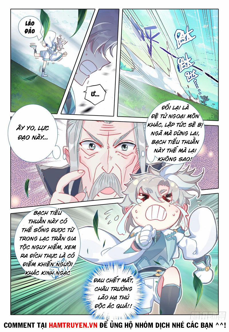 Nhất Niệm Vĩnh Hằng 47 trang 17