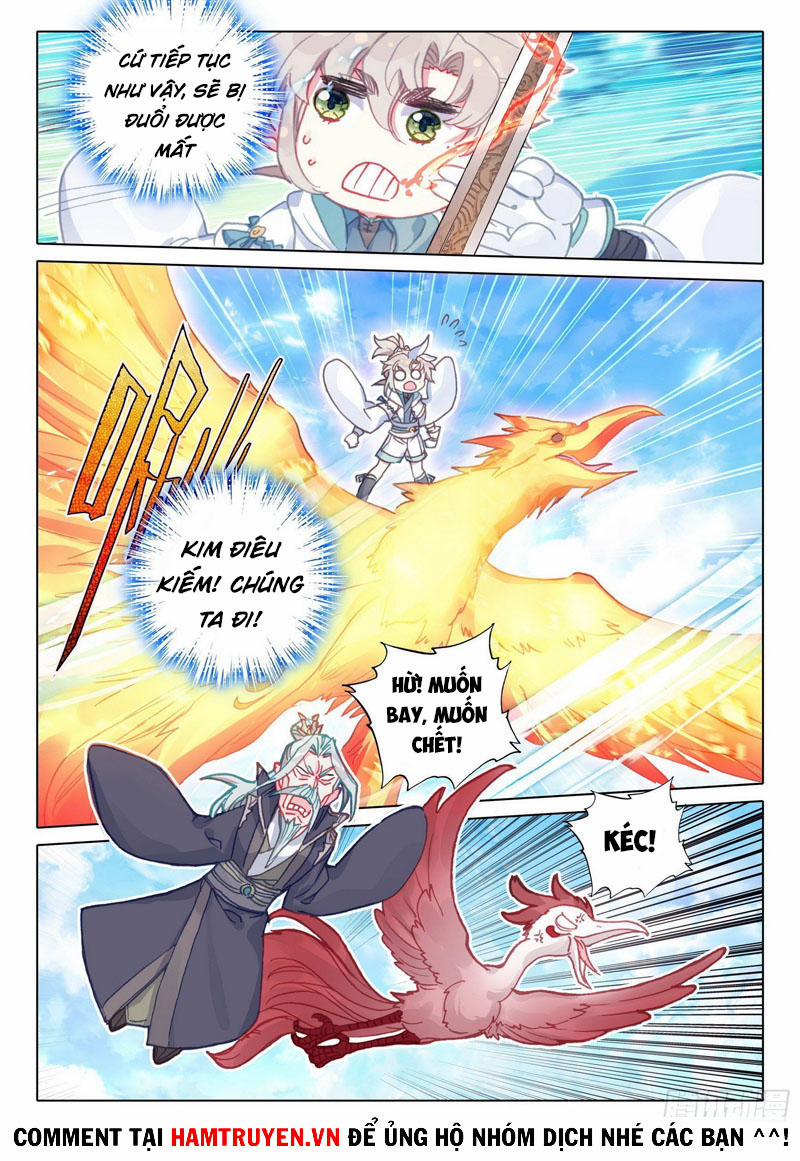 Nhất Niệm Vĩnh Hằng 47 trang 18