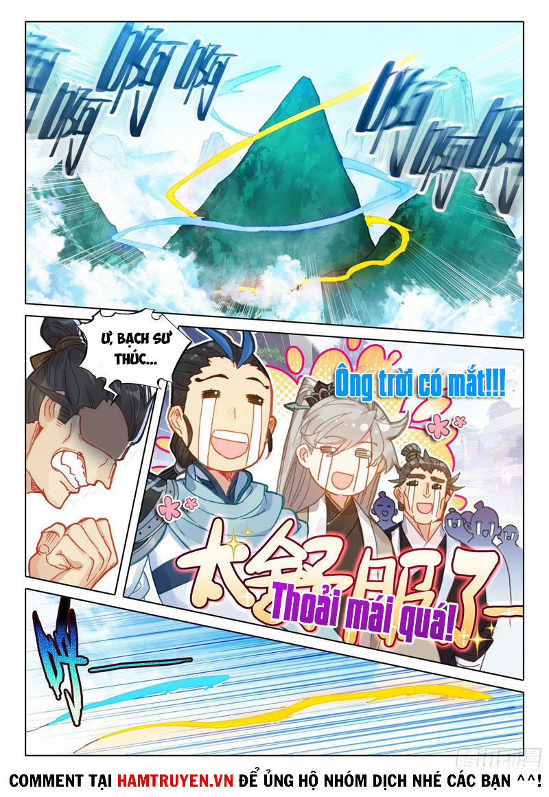 Nhất Niệm Vĩnh Hằng 47 trang 19