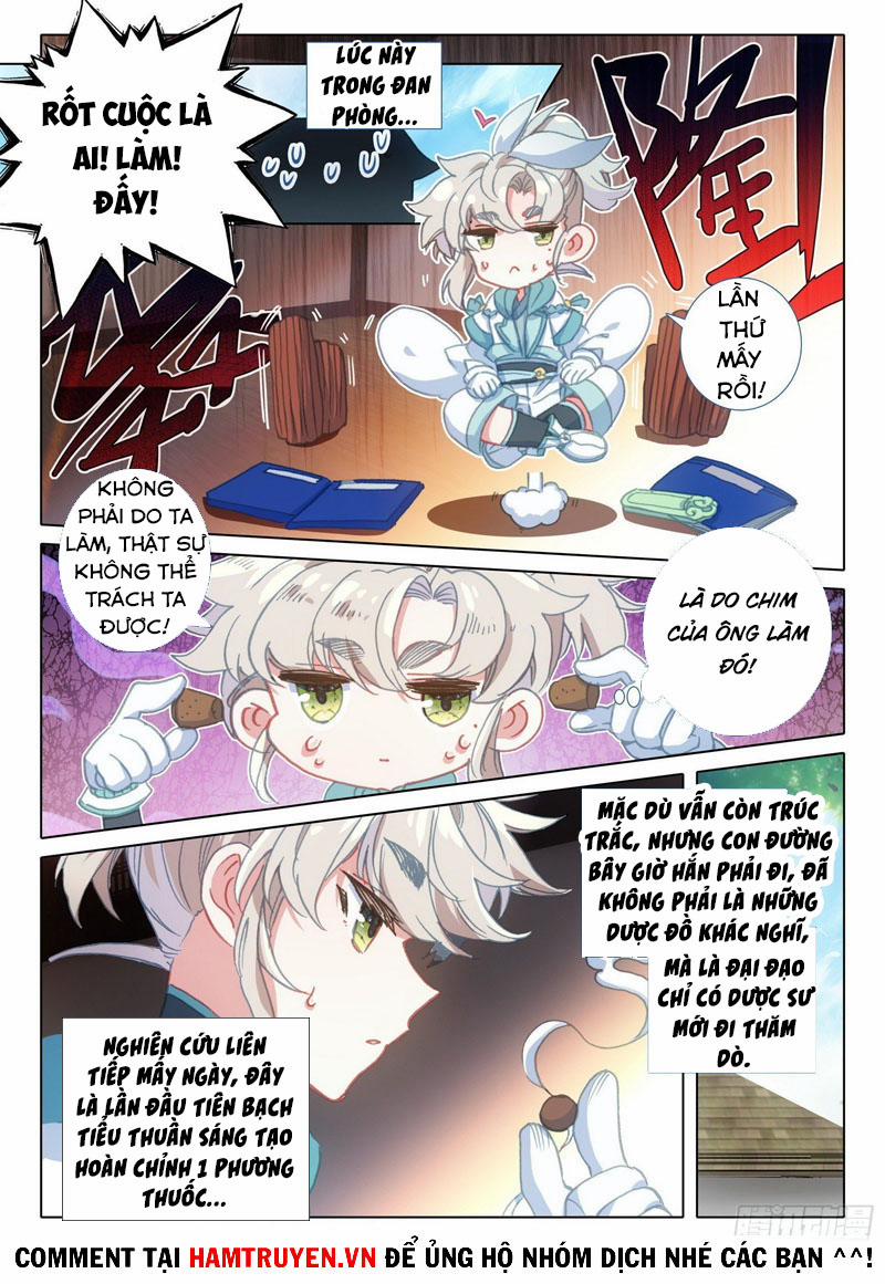 Nhất Niệm Vĩnh Hằng 47 trang 2