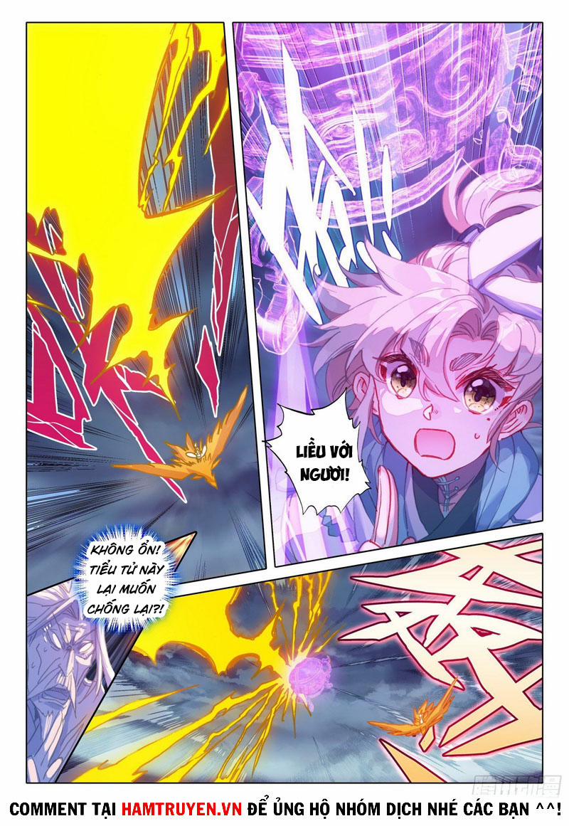 Nhất Niệm Vĩnh Hằng 47 trang 22