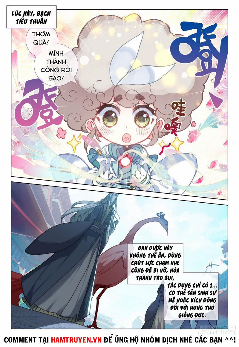 Nhất Niệm Vĩnh Hằng 47 trang 5