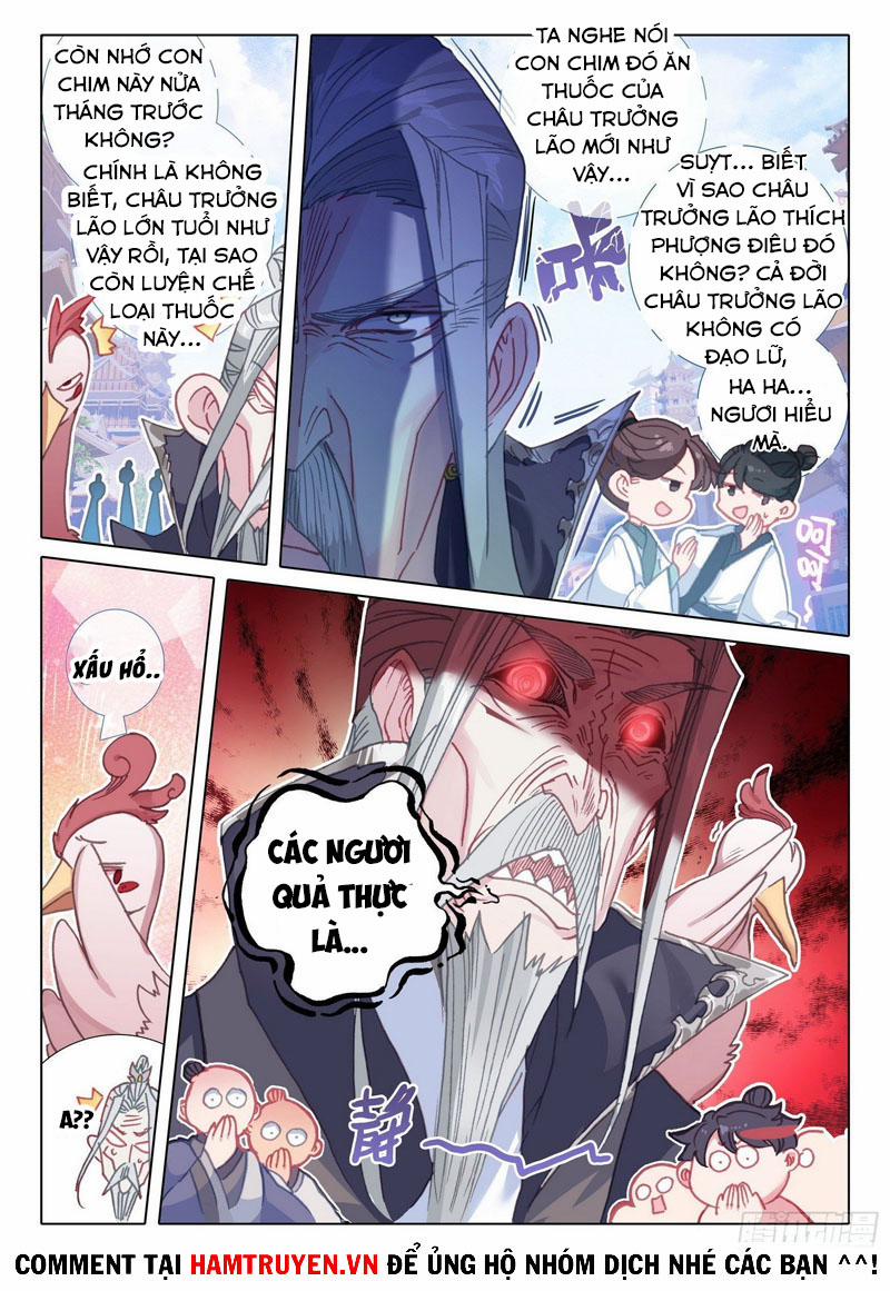 Nhất Niệm Vĩnh Hằng 47 trang 6