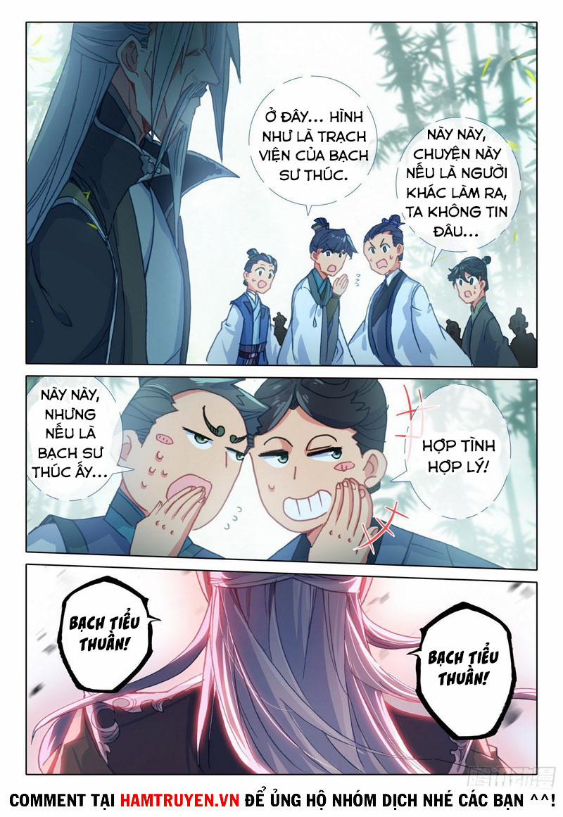 Nhất Niệm Vĩnh Hằng 47 trang 9