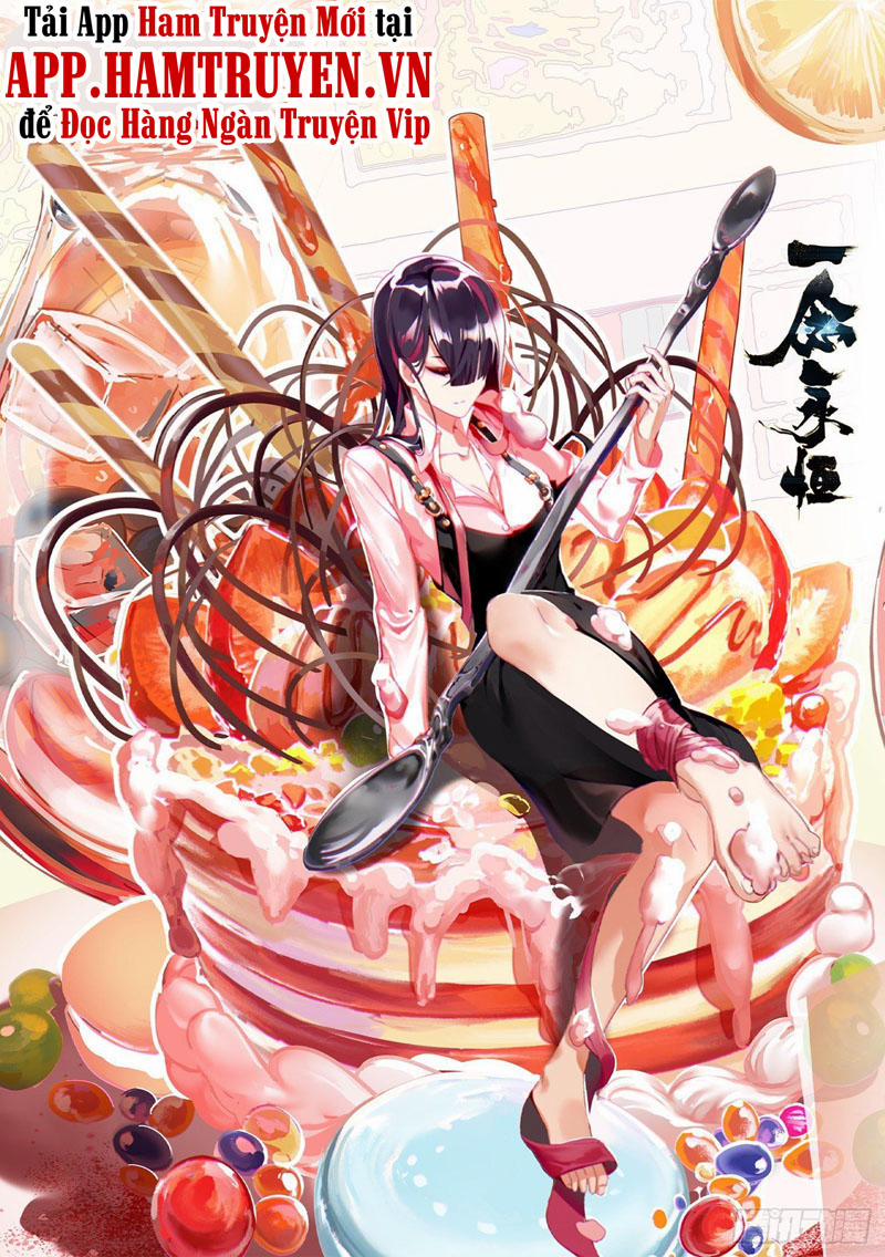 Nhất Niệm Vĩnh Hằng 48 trang 0