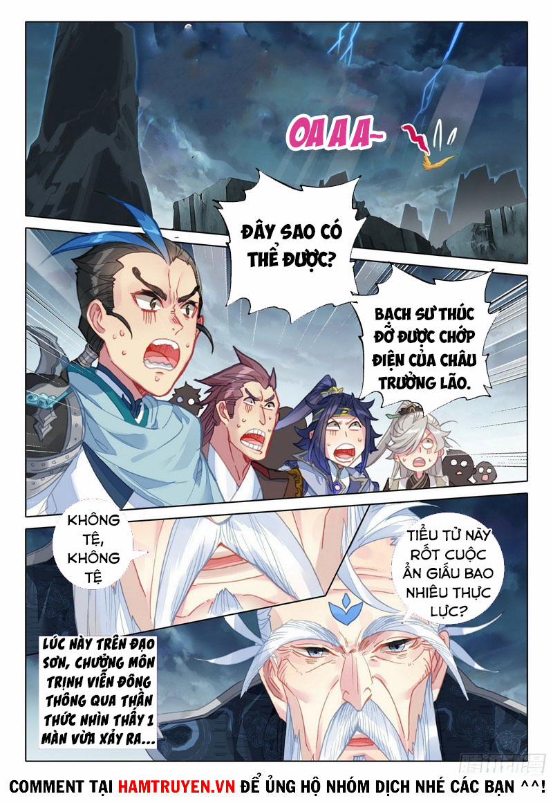 Nhất Niệm Vĩnh Hằng 48 trang 1