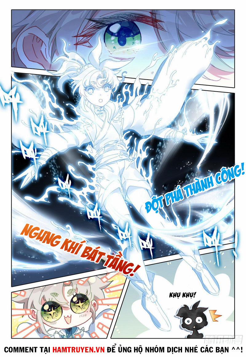 Nhất Niệm Vĩnh Hằng 48 trang 12