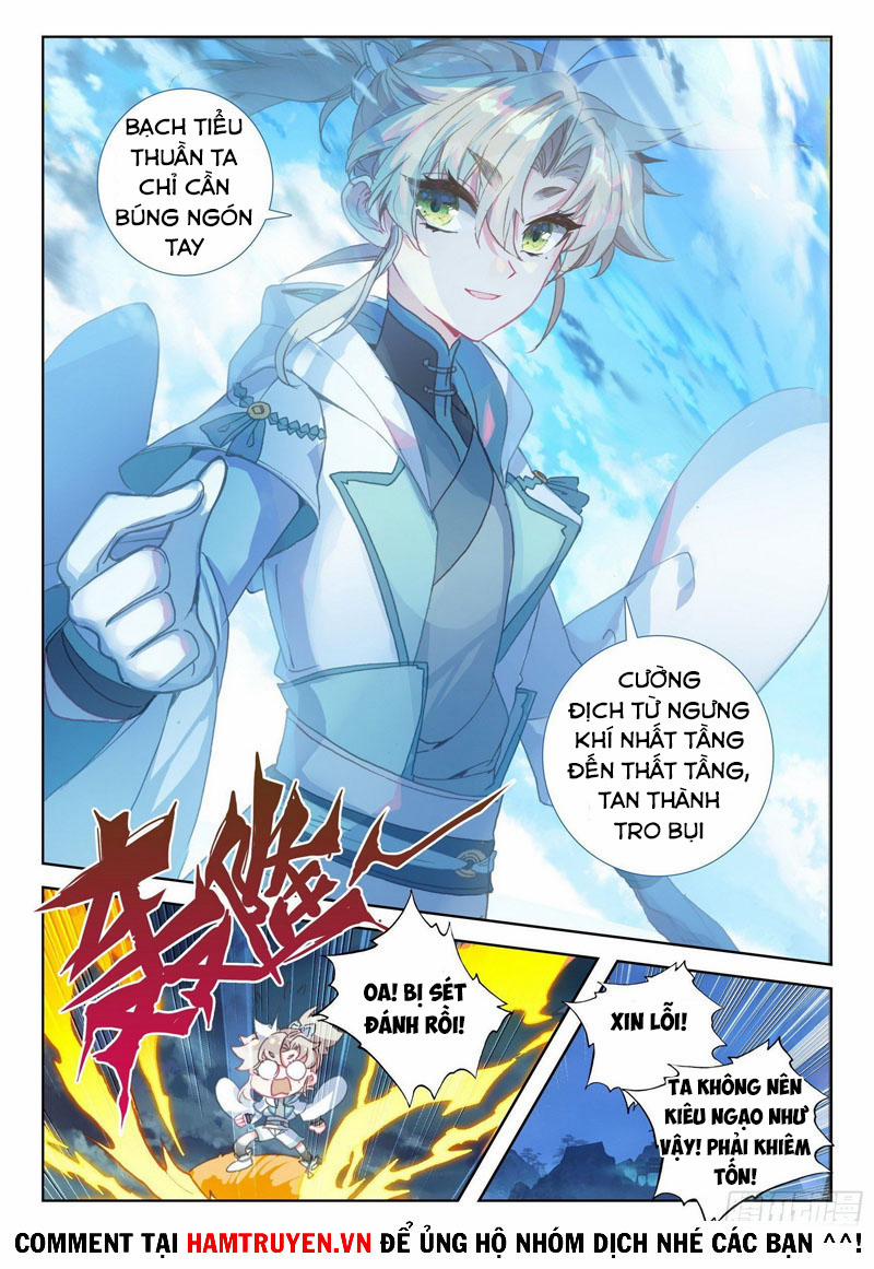 Nhất Niệm Vĩnh Hằng 48 trang 16