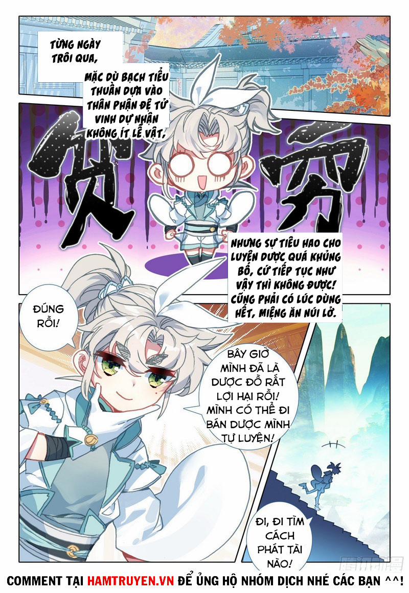 Nhất Niệm Vĩnh Hằng 48 trang 17