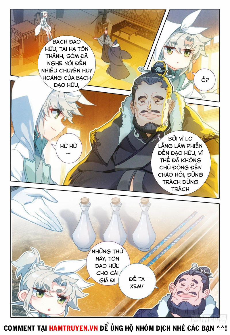 Nhất Niệm Vĩnh Hằng 48 trang 19