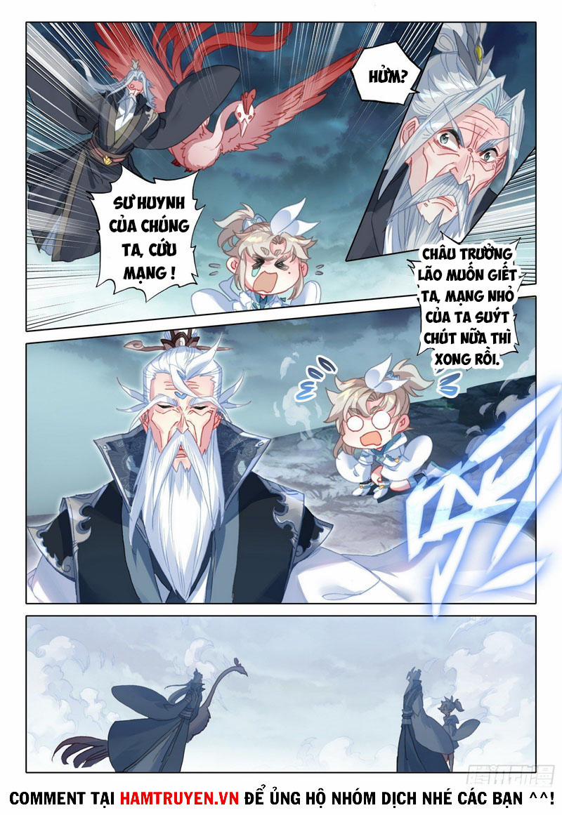 Nhất Niệm Vĩnh Hằng 48 trang 2