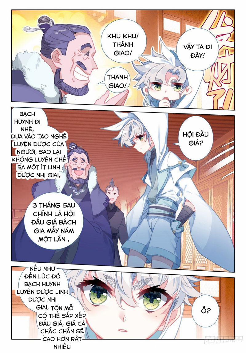 Nhất Niệm Vĩnh Hằng 48 trang 21