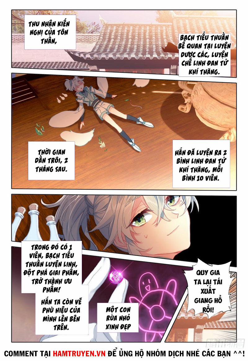 Nhất Niệm Vĩnh Hằng 48 trang 22