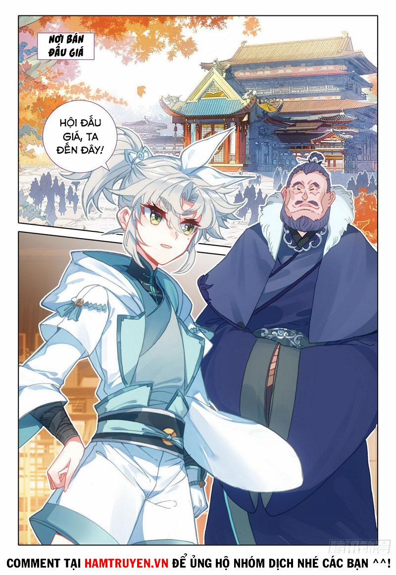 Nhất Niệm Vĩnh Hằng 48 trang 23