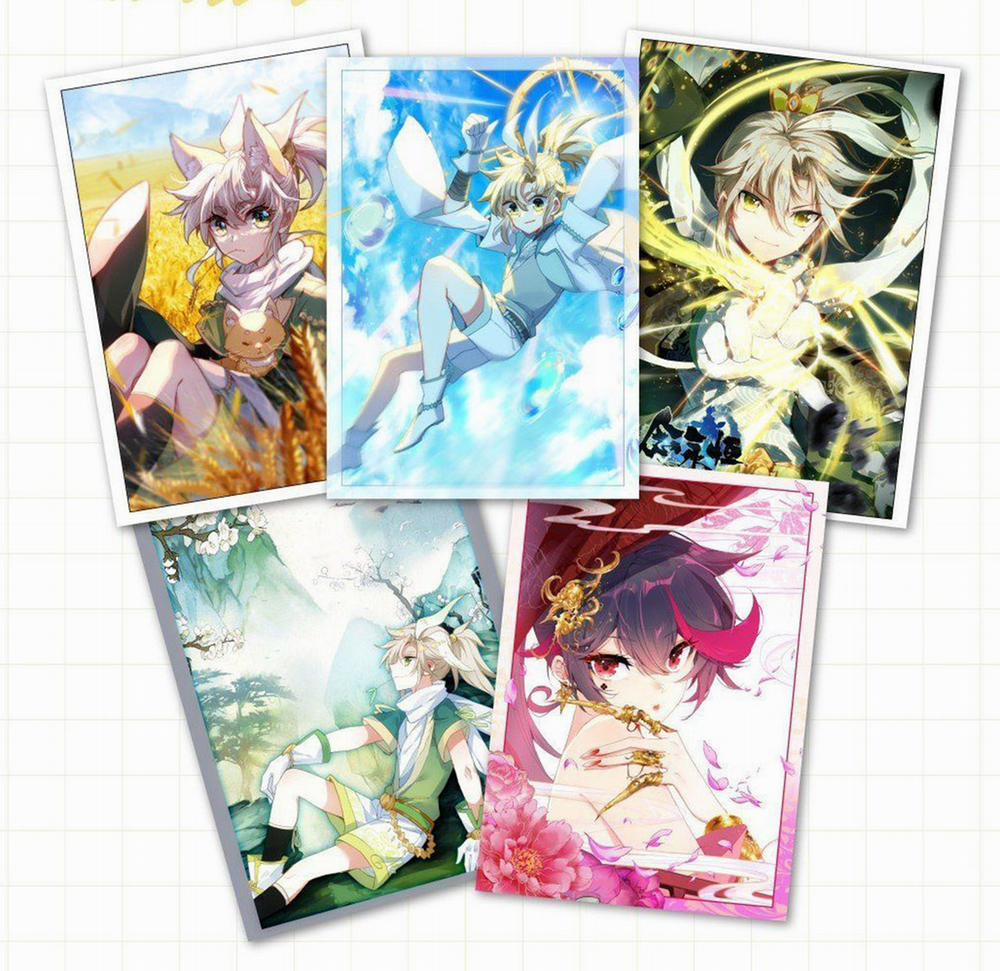 Nhất Niệm Vĩnh Hằng 48 trang 24