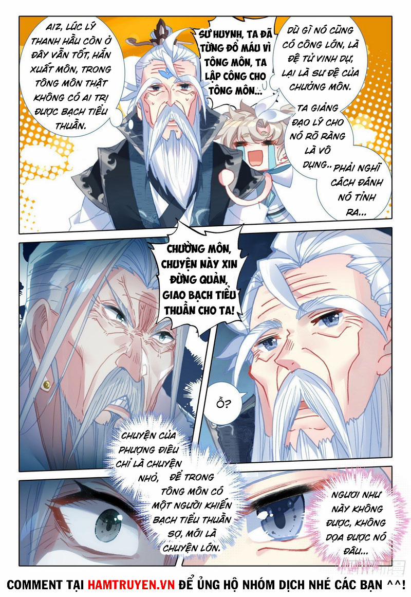 Nhất Niệm Vĩnh Hằng 48 trang 3