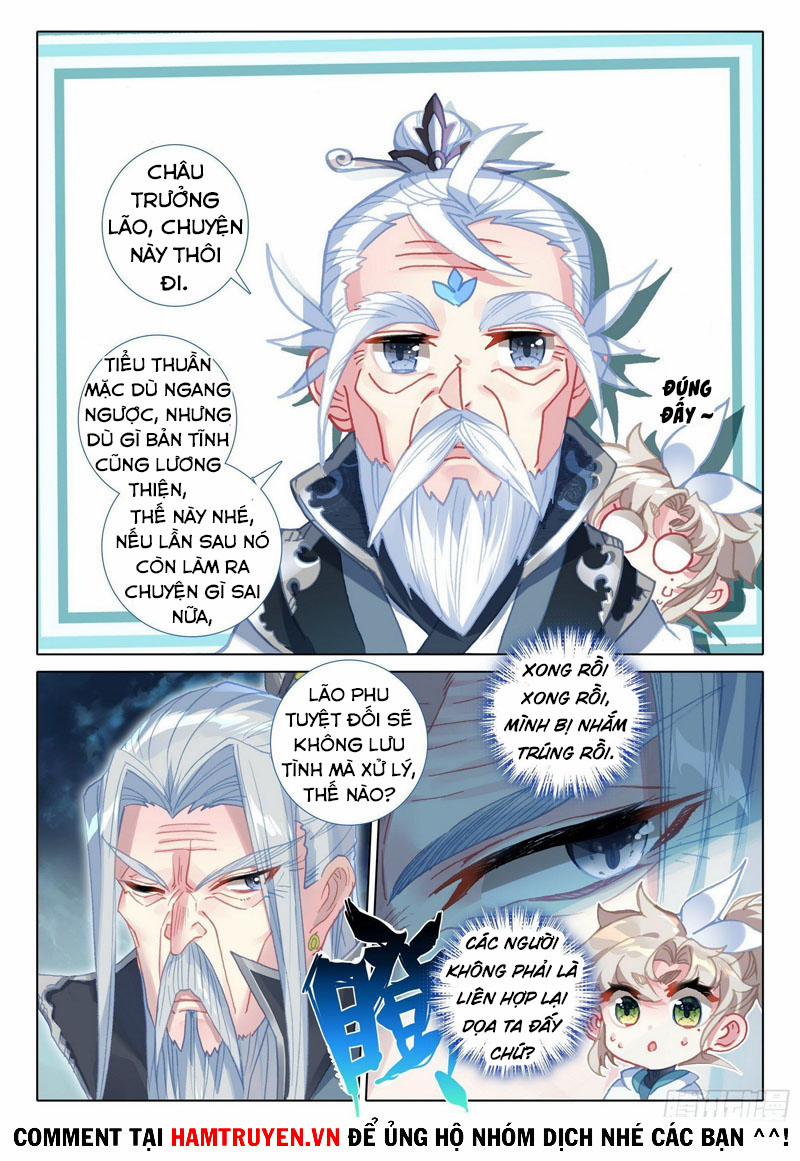 Nhất Niệm Vĩnh Hằng 48 trang 4