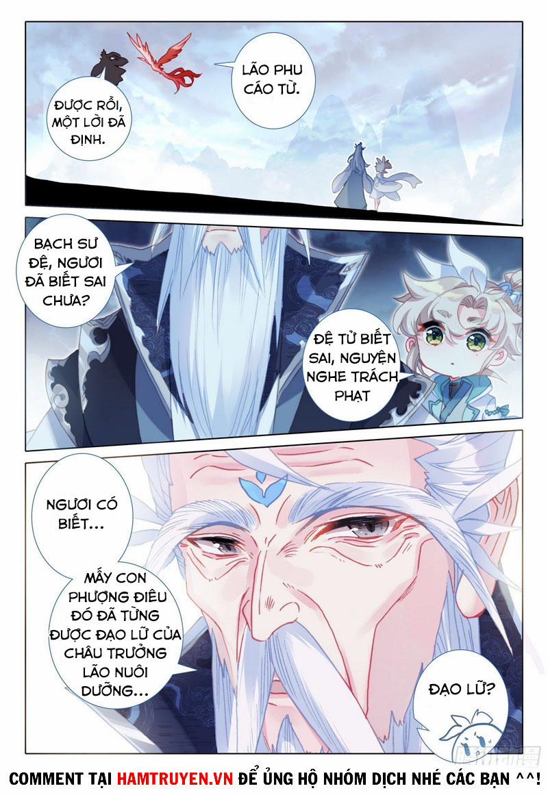 Nhất Niệm Vĩnh Hằng 48 trang 5