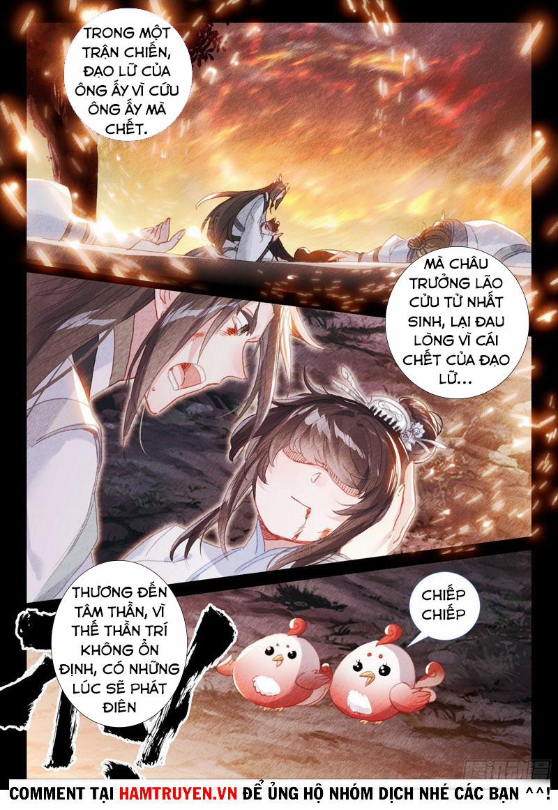 Nhất Niệm Vĩnh Hằng 48 trang 6