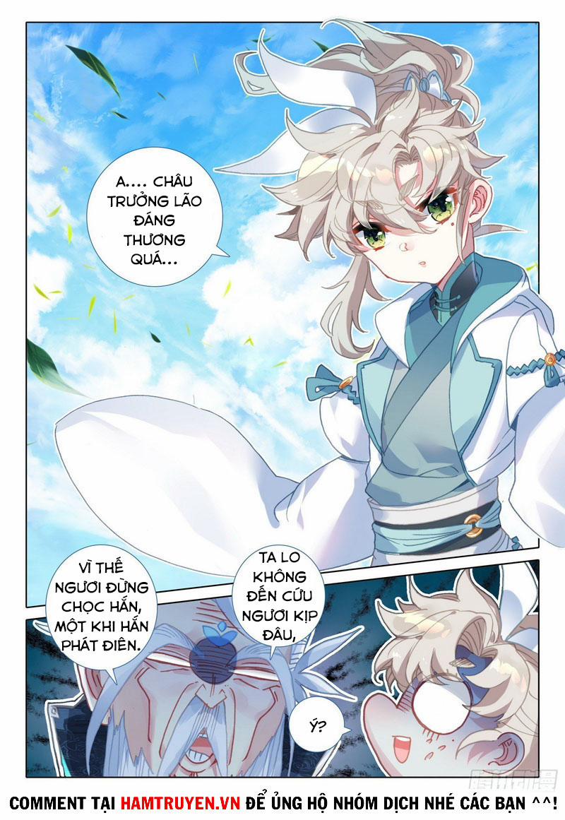 Nhất Niệm Vĩnh Hằng 48 trang 7