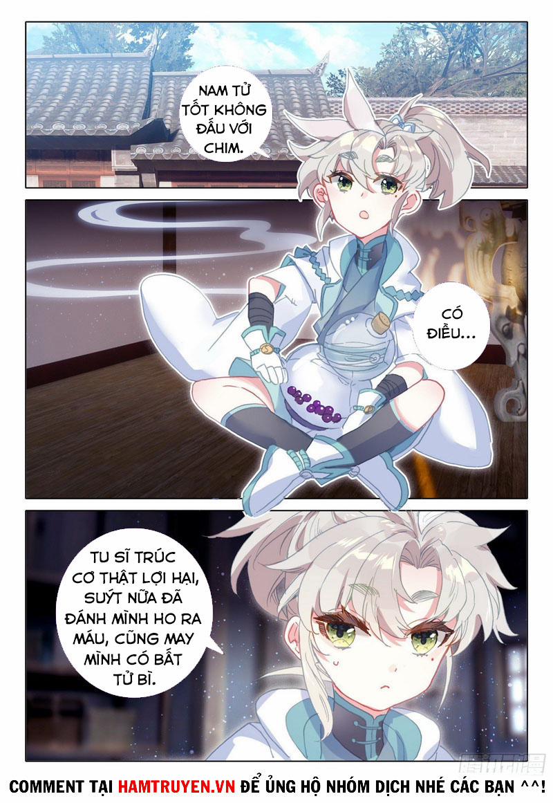 Nhất Niệm Vĩnh Hằng 48 trang 9