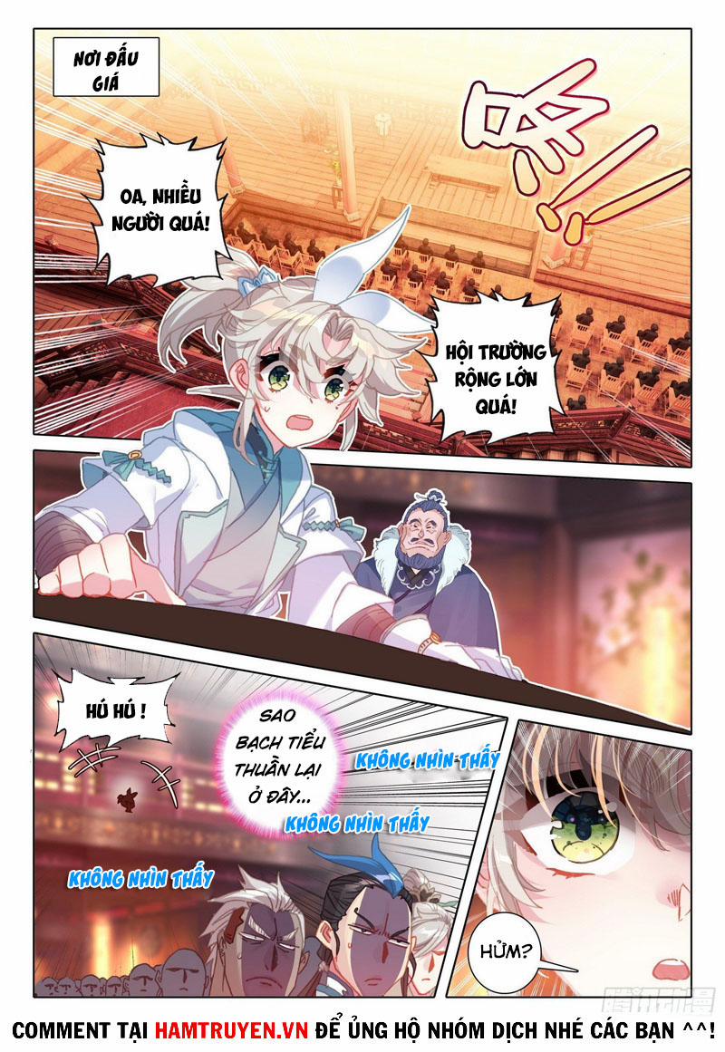 Nhất Niệm Vĩnh Hằng 49 trang 1