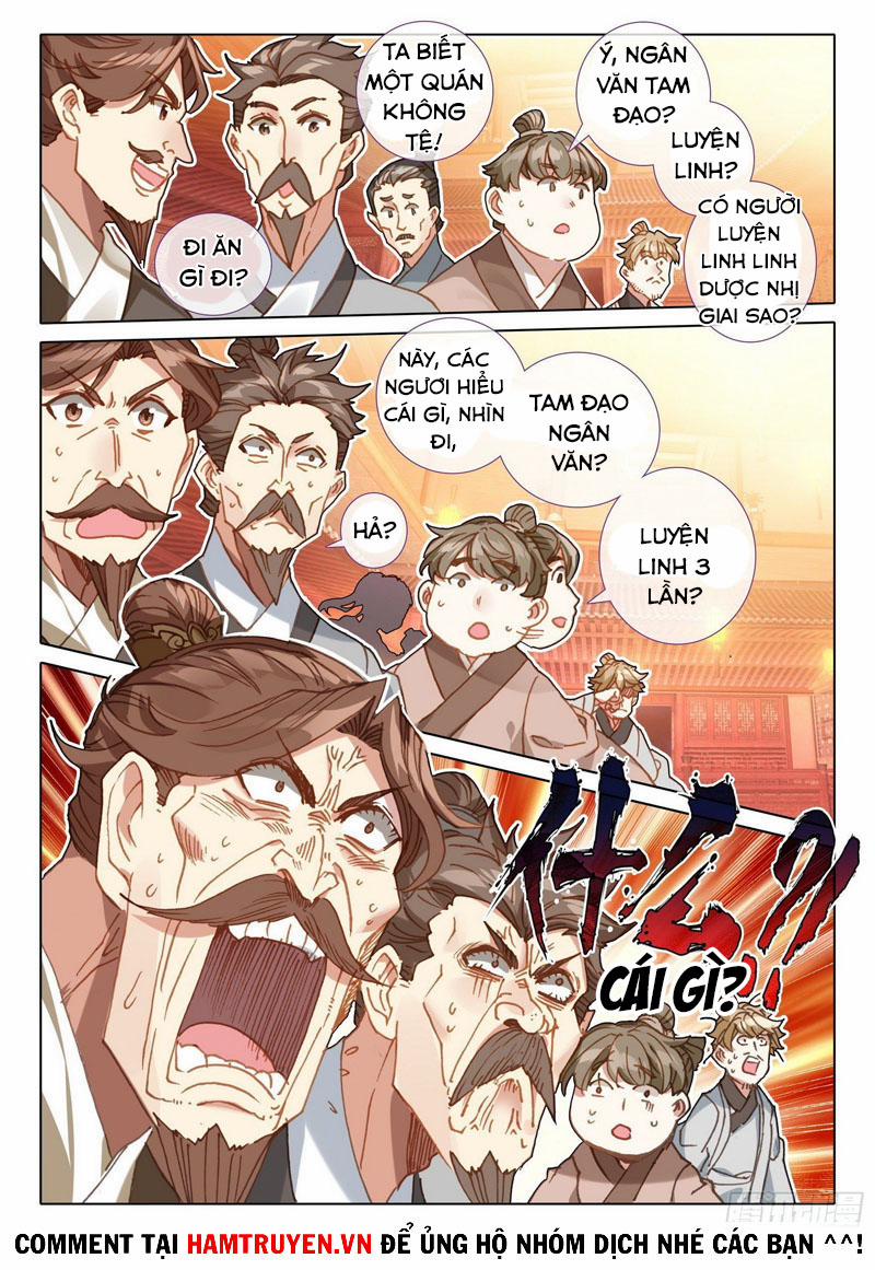 Nhất Niệm Vĩnh Hằng 49 trang 10