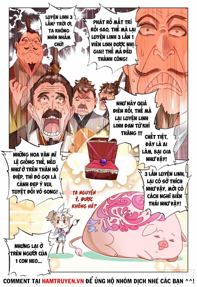 Nhất Niệm Vĩnh Hằng 49 trang 11